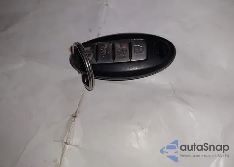 2015 Nissan Sentra Fe+ S/S/Sl/Sr/Sv from USA, damaged, VIN 3N1AB7AP8FL634593